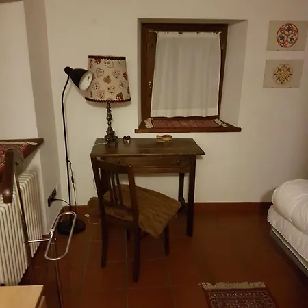 Villetta Gran Paradiso Villa *