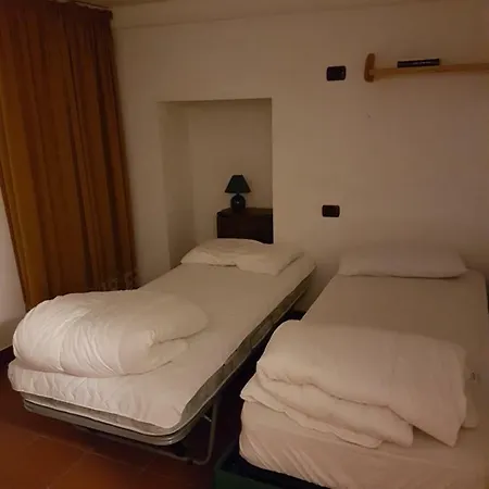 Villetta Gran Paradiso Villa Cogne