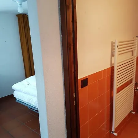 Villa Villetta Gran Paradiso