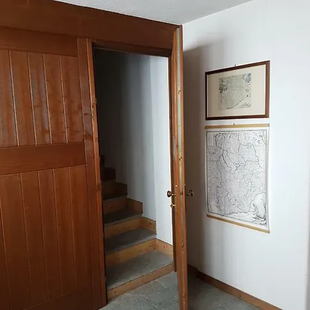 Villetta Gran Paradiso Villa *