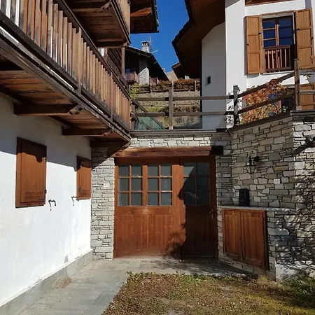 Villetta Gran Paradiso *