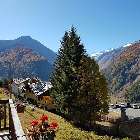 Villa Villetta Gran Paradiso *