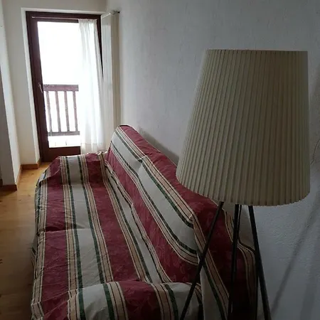 Villa Villetta Gran Paradiso