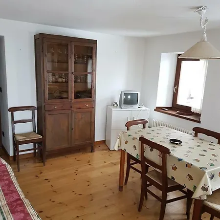 Villa Villetta Gran Paradiso Cogne