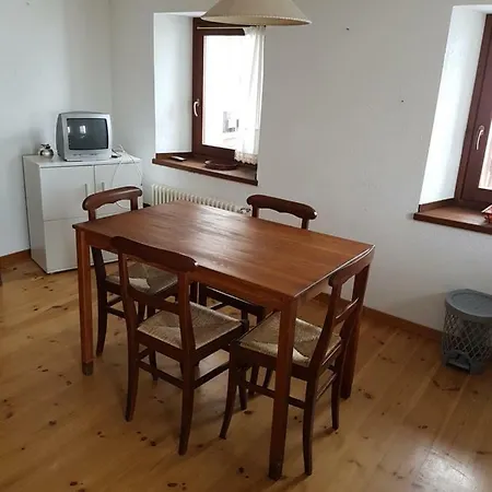 Villa Villetta Gran Paradiso Cogne