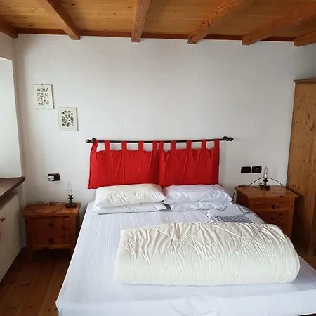 Villetta Gran Paradiso Villa Cogne