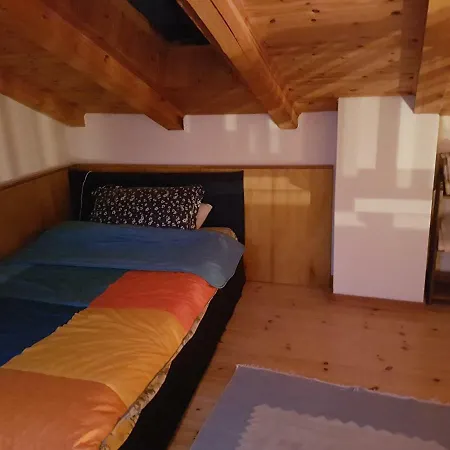 Villa Villetta Gran Paradiso