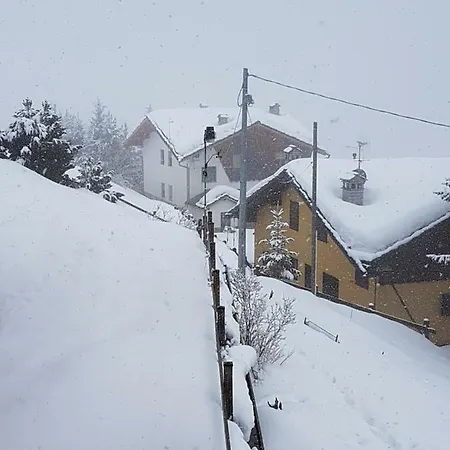 Villetta Gran Paradiso * Cogne