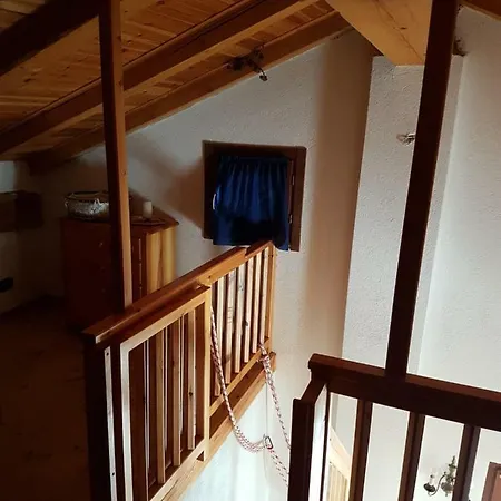 Villa Villetta Gran Paradiso *