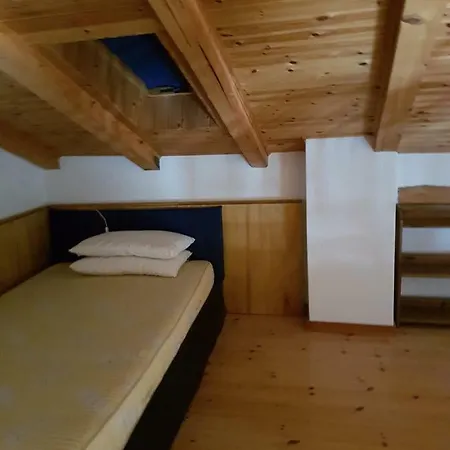 Villa Villetta Gran Paradiso