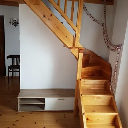 Villa Villetta Gran Paradiso *