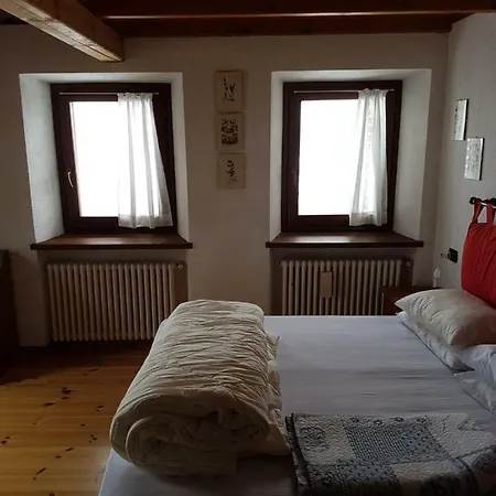 Villa Villetta Gran Paradiso Cogne