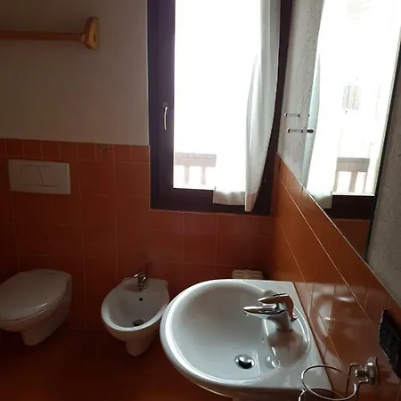 Villa Villetta Gran Paradiso *
