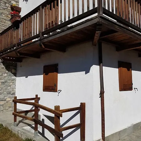 Villetta Gran Paradiso *