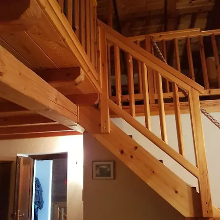 Villa Villetta Gran Paradiso Cogne