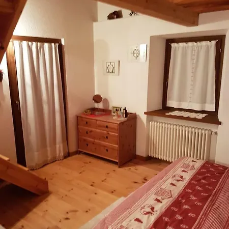 Villa Villetta Gran Paradiso Cogne