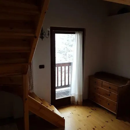Villa Villetta Gran Paradiso