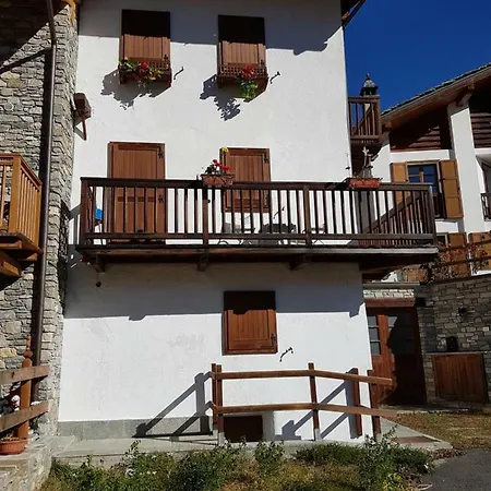 Villetta Gran Paradiso