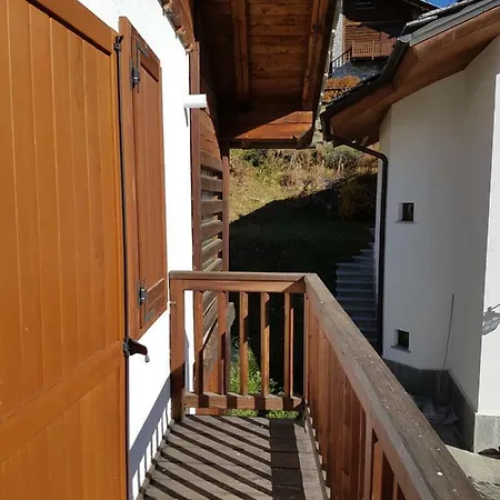 Villa Villetta Gran Paradiso *