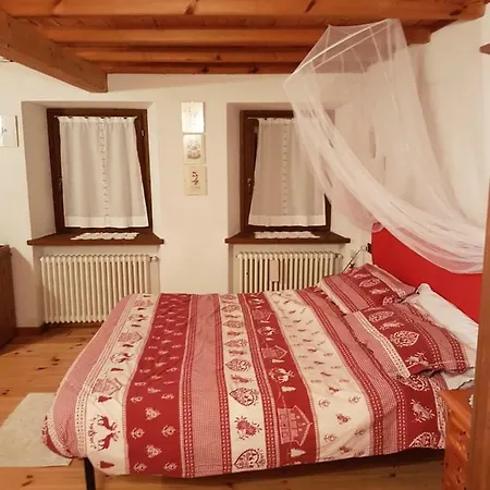Villa Villetta Gran Paradiso